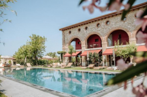 Le Greghe Suites